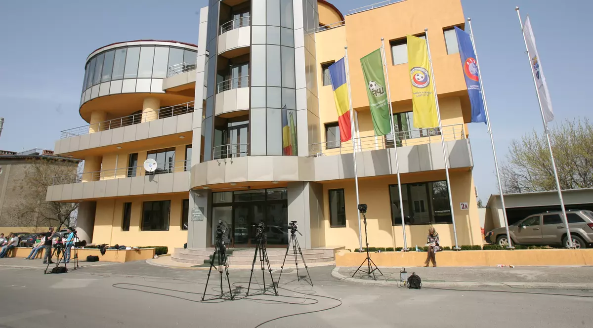 LPF va colabora cu Liga din Spania