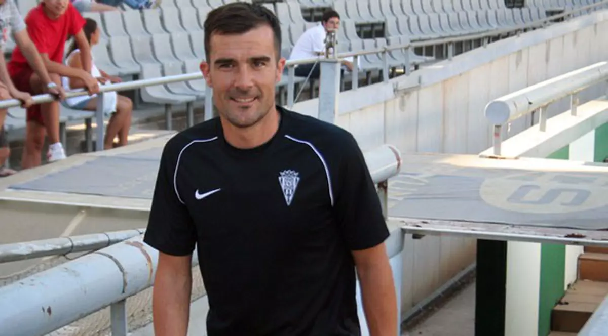 Aritz Lopez Garai s-a îndrăgostit de Rapid: ”Un club cu istorie, cu galerie uriașă și care m-a primit cu multă afecțiune”