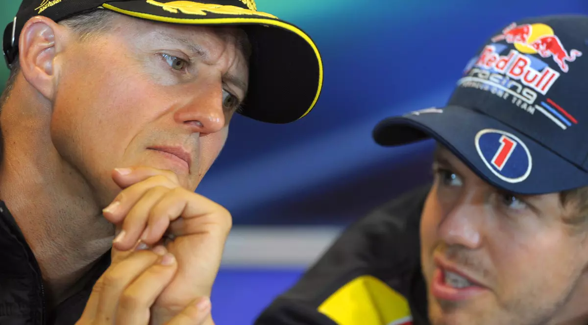 Îngrijirea lui Michael Schumacher costă o avere! Pacient de 13.500.000 €