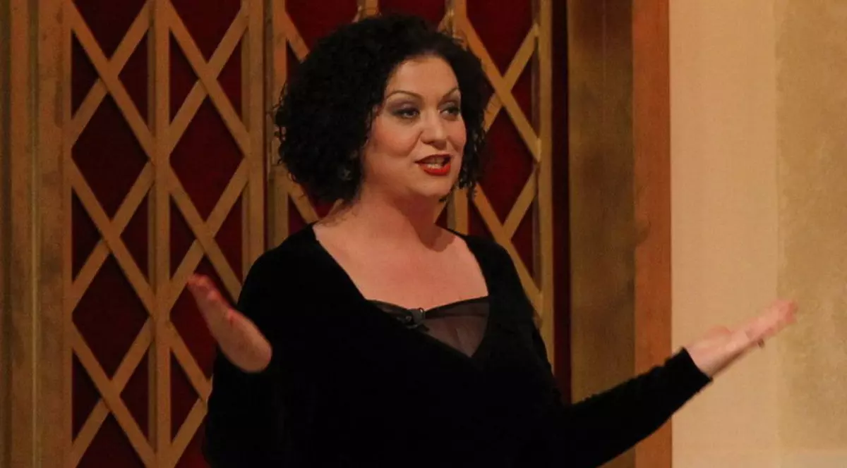 Monica Anghel, diagnosticată cu o boală gravă: ”Nu îmi mai simţeam piciorul drept”