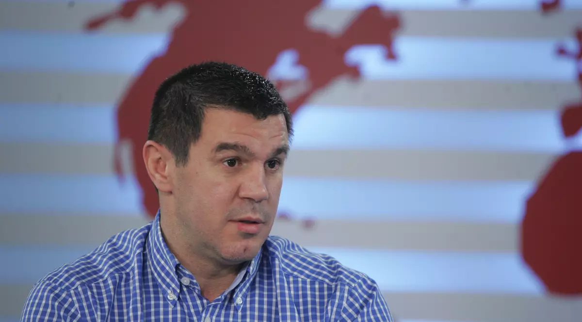 Mihai Leu suferă în continuare: are încă operația deschisă!