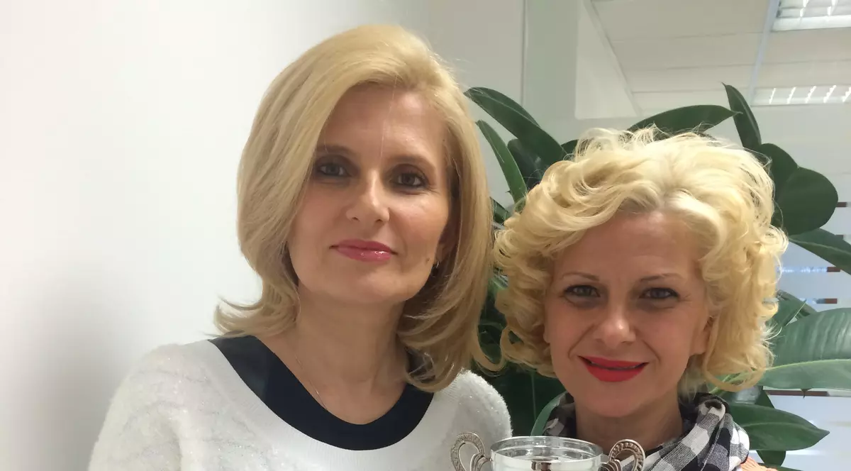 Un nou trofeu pentru Mihai Leu!