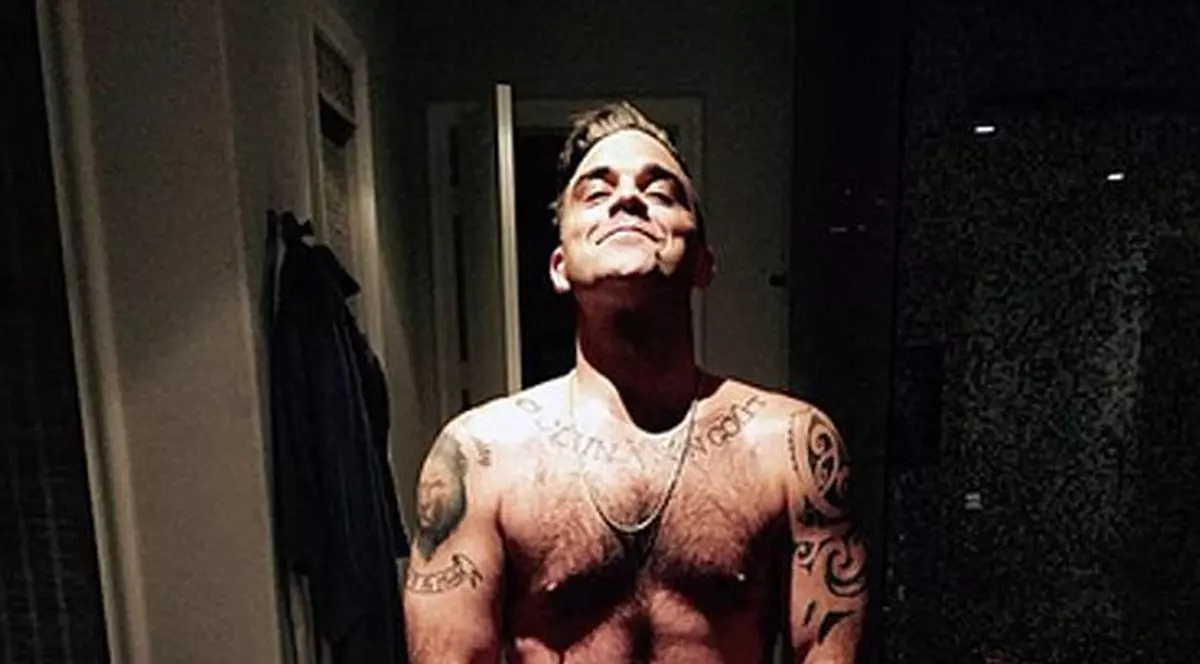 Cadou INEDIT pentru fani! GOL PUȘCĂ pe instagram! Foto în articol!