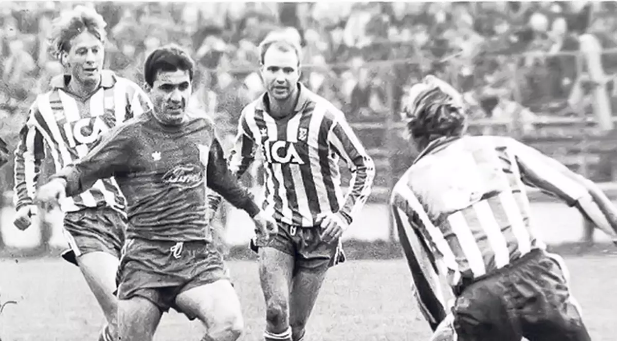 Povestea palpitantă a transferului lui Hagi la Steaua