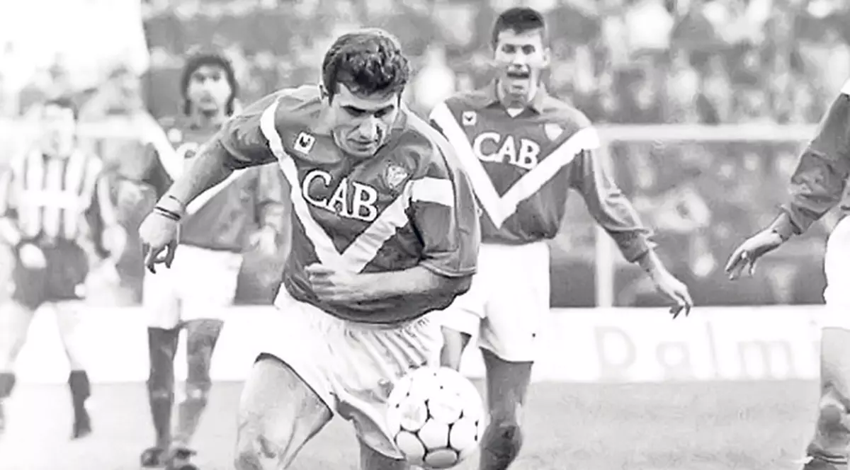 Hagi a fost liderul lui Mircea Lucescu la Brescia romena / VIDEO