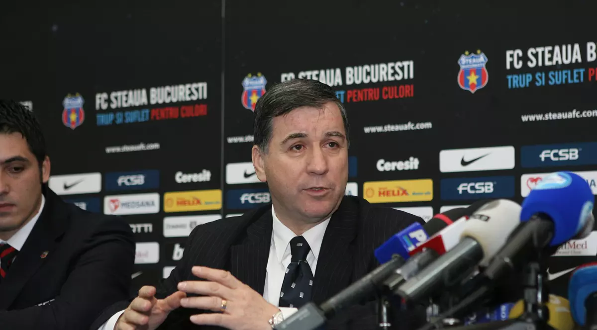 Valeriu Argăseală: "Asocierile făcute de presă sunt periculoase!"