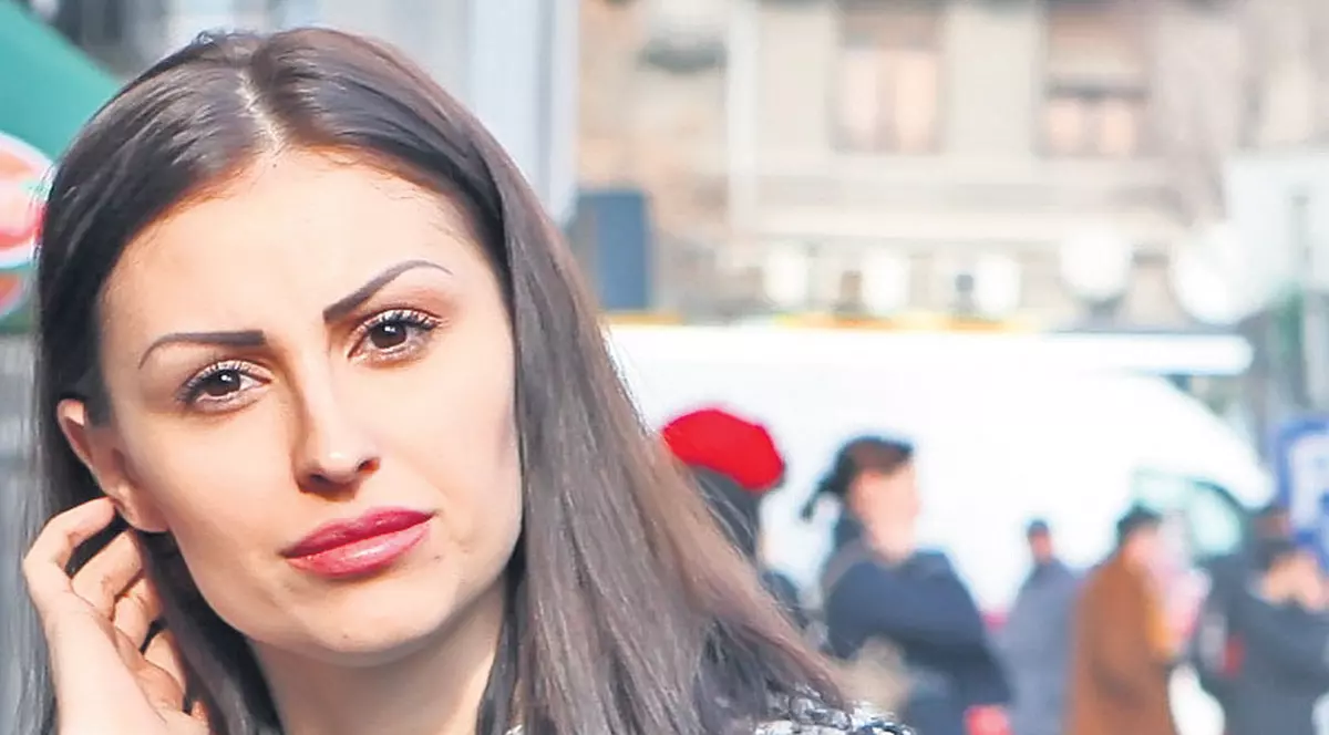 Roxana (ex-Trident) și-a angajat familia în slujba Andrei