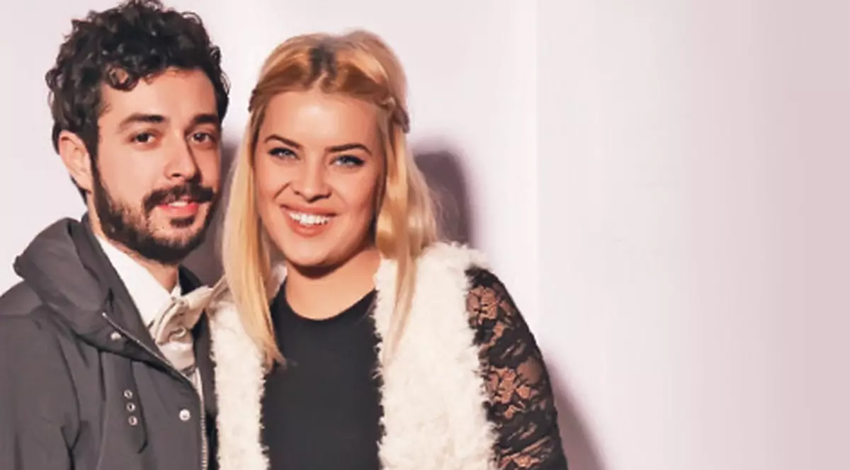 Bianca Lăpuşte şi Marius Moga vor să devină părinţi!