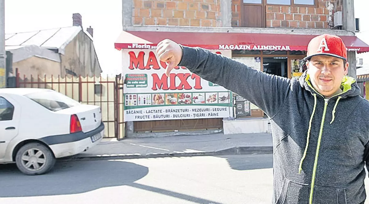 Coșmar fiscal pentru cei care au firme acasă