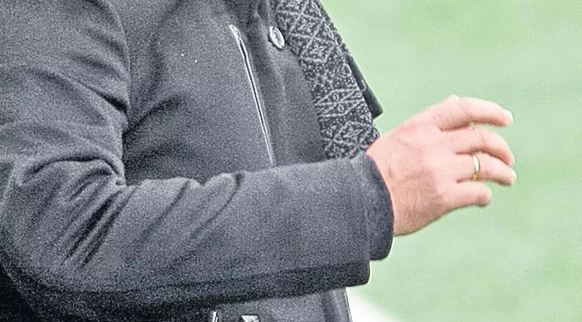 Hagi s-a certat cu Pandele