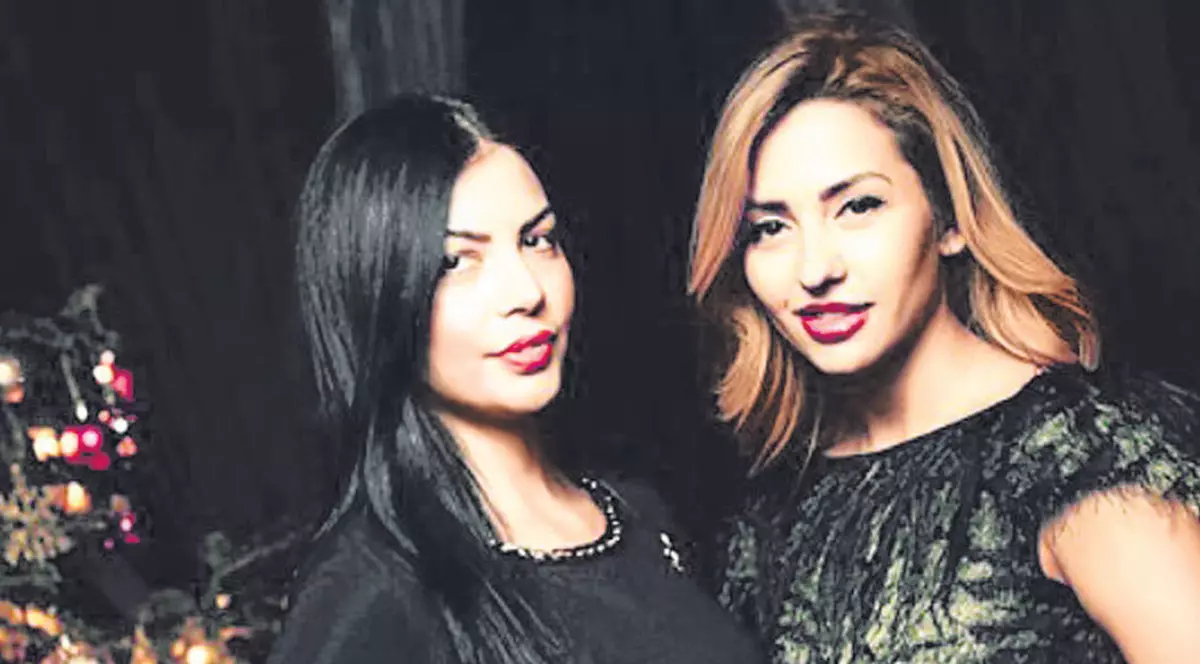 Ramona Gabor și Rodica Miron, suspect de apropiate de «prostituata» Marinela Avădani