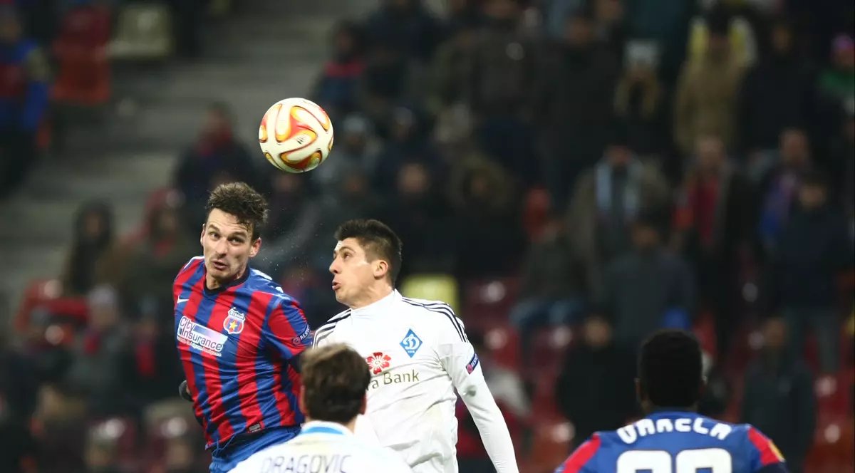 Lovitură dură primită de FCSB de la UEFA! Suspendată și amendată!