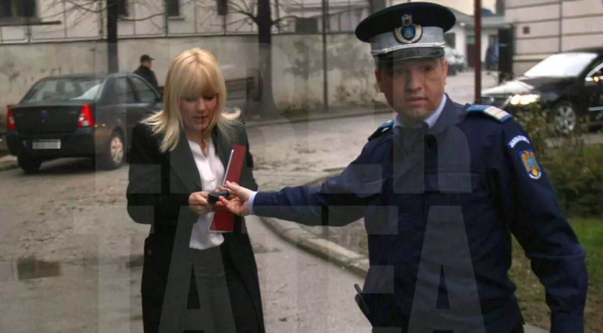 Udrea, primele declarații după judecata de la Curtea Supremă: ”A fost ultimul cuvânt...”