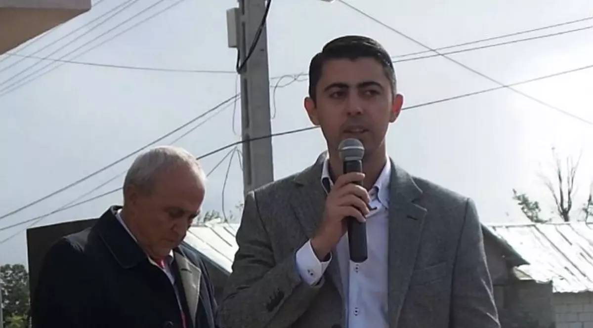 Vlad Cosma, înregistrări cu procurorul DNA Giluela Deaconu