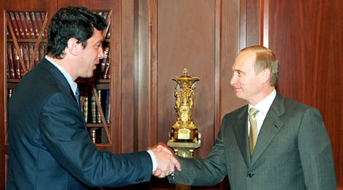 Un CRITIC VEHEMENT al lui Putin, ÎMPUȘCAT MORTAL LA MOSCOVA