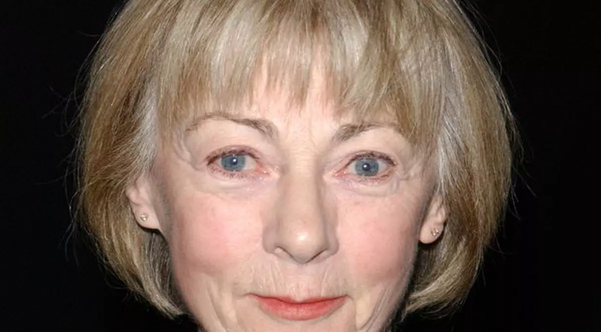 O mare actriță S-A STINS NEAȘTEPTAT