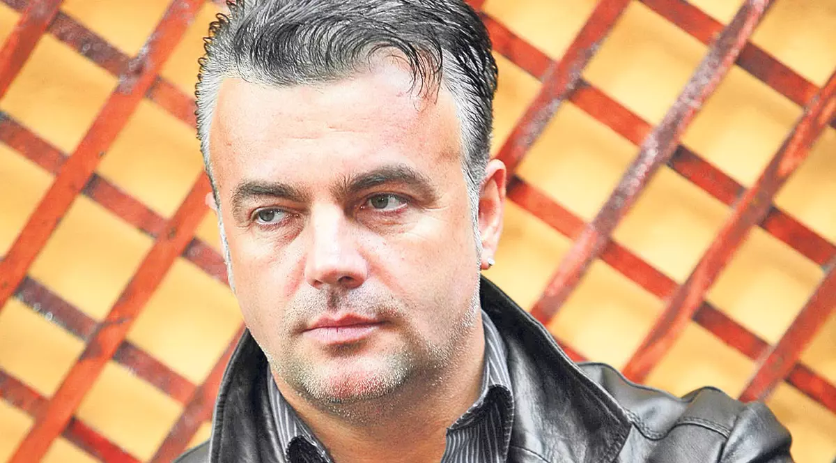 Adrian Enache, învins de Mariana Moculescu! Magistrații i-au stricat planurile artistului