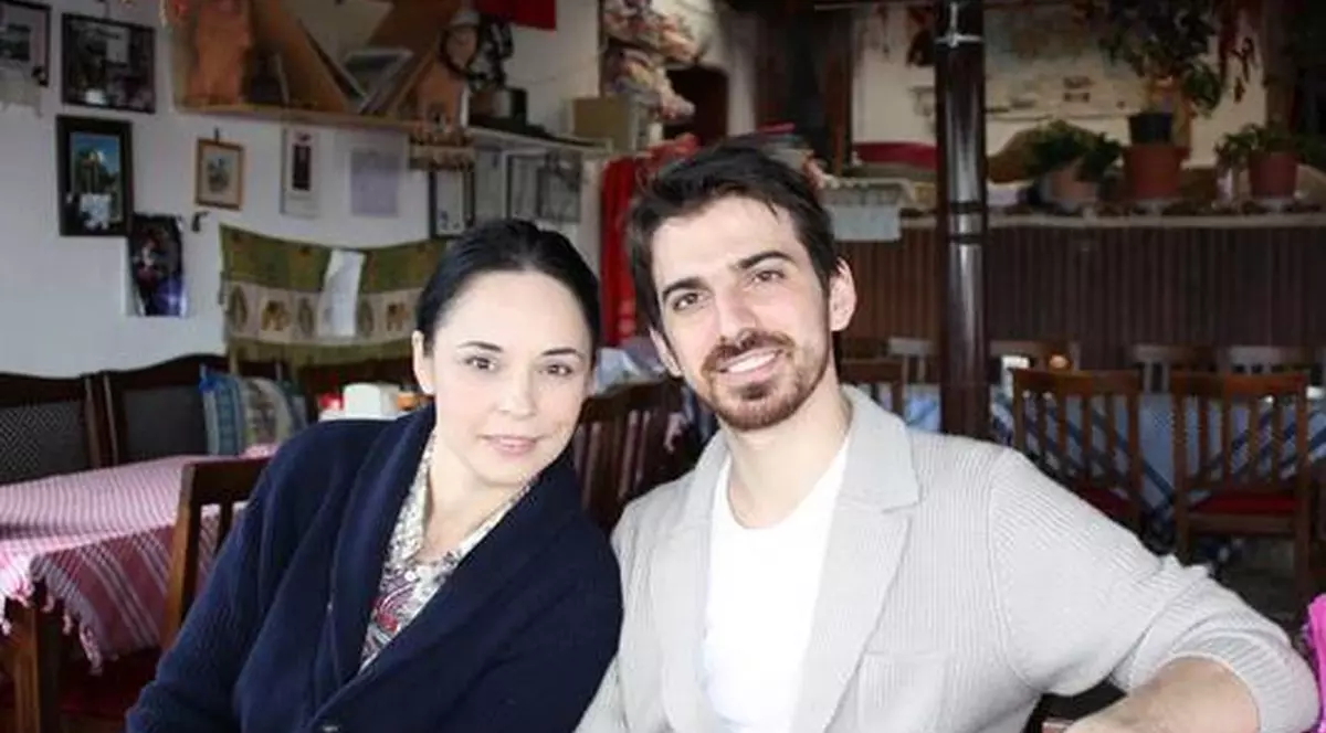 DEZVĂLUIRI surprinzătoare despre ÎNCEPUTUL relației Andreei Marin cu Tuncay: ”A fost NAIV”