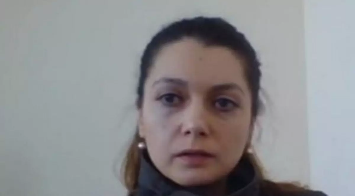 O ROMÂNCĂ, pe lista celor 100 de candidaţi pentru o misiune pe MARTE