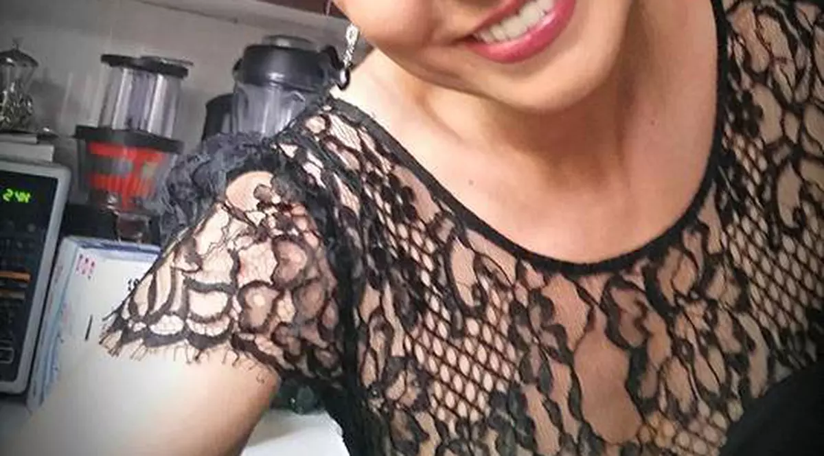 FOTO/ Legătura neașteptată și... foarte intimă dintre Andreea Marin și Daniela Crudu