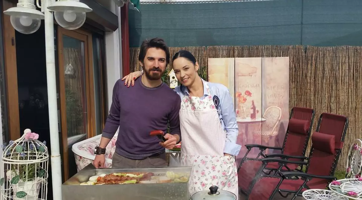 Divorțul Andreei Marin de Ozturk Tuncay era scris în stele. Iată ce spune astrologul