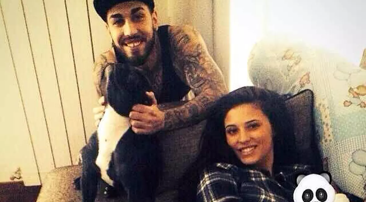 CE MARE S-A FĂCUT copilul Antoniei și al lui Alex Velea! ACUM E CLAR CU CINE SEAMĂNĂ? | FOTOÎN ARTICOL