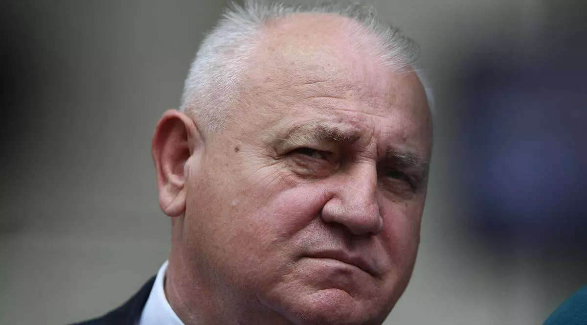 Avocatul lui Pinalti, incompatibil la DNA. Ce a făcut Pavel Abraham și ce a pățit Gheorghe Ștefan