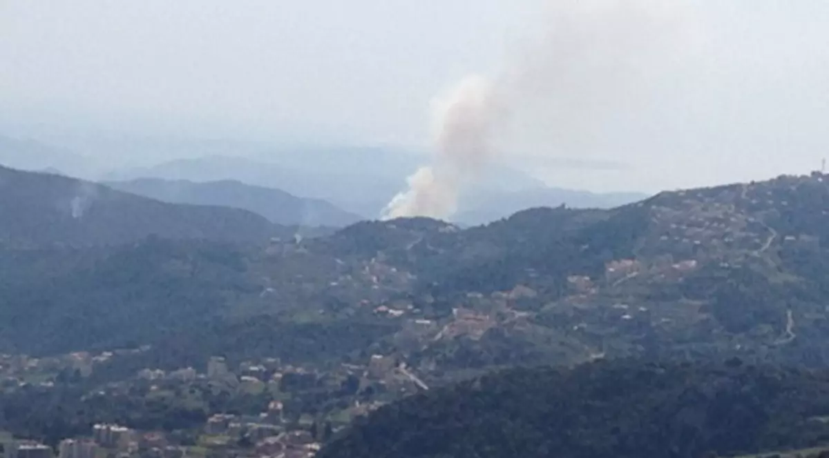 Un avion al Ministerului rus al Apărării s-a prăbușit