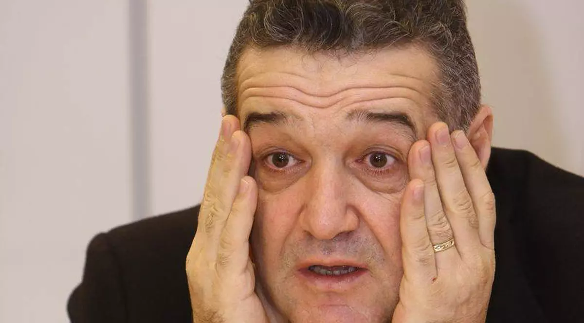 Declarația care spulberă visurile lui Gigi Becali. NU VA FI ELIBERAT