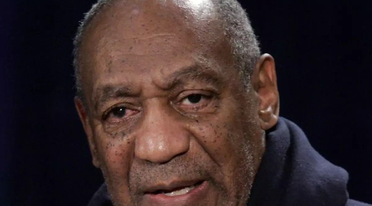 Alte două femei îl acuză pe Bill Cosby de hărțuire sexuală. Detaliile sunt incredibile!