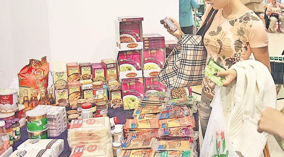 Bio chiar e bio? Produsele ecologice sunt de multe ori suspecte pentru români