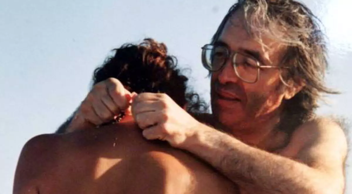 Fostele adepte MISA, puse să facă SEX PE MORMINTE. Mărturii incredible din dosarul Bivolaru