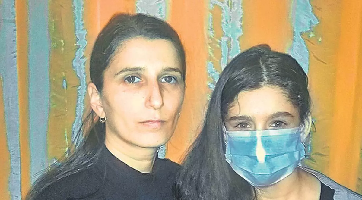 «Boala somnului», încadrată ca handicap sever