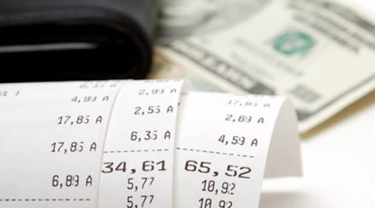 N-ai primit bon fiscal? De la 1 martie, agenții comerciali riscă o pedeapsă ”capitală” 