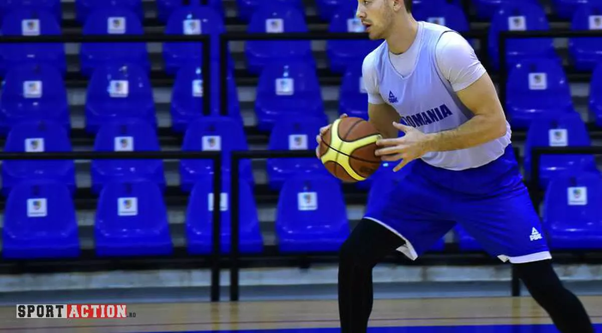 Ghinion pentru campioni: bulgarul Avramov s-a accidentat și ar putea rata tot sezonul