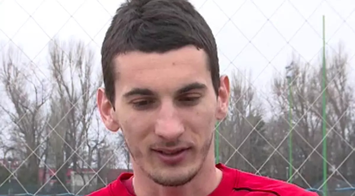 Bunoza nu-şi cunoaşte coechipierii: "Cine e Cosmin Matei?"