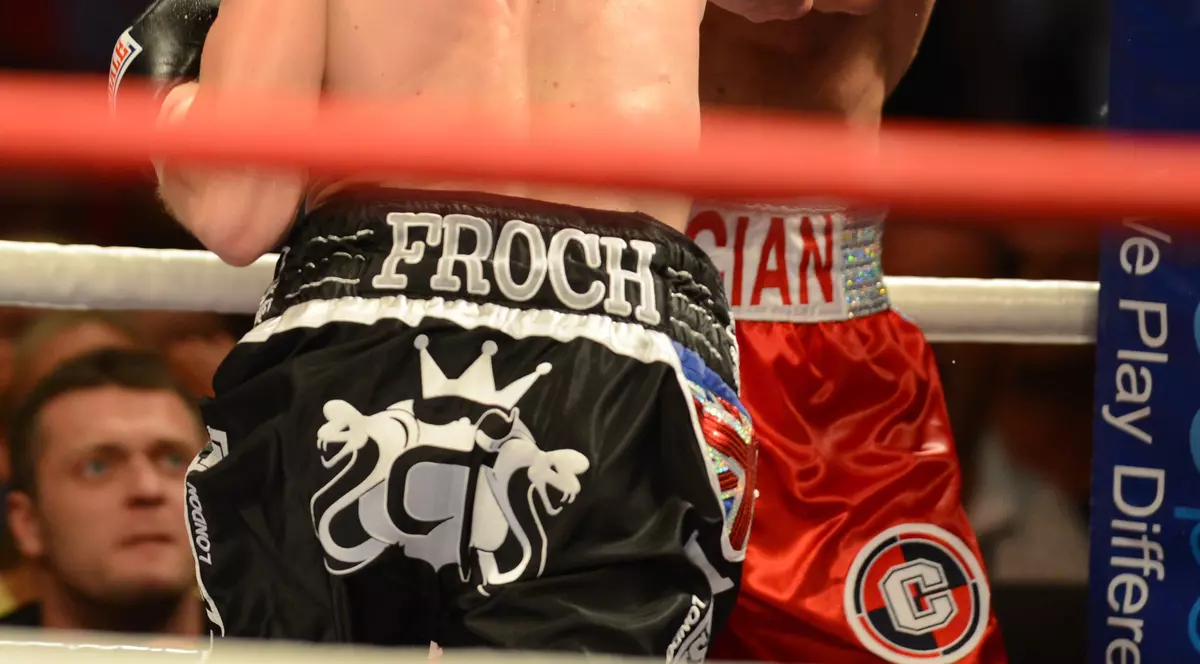 Se alege praful de planurile lui Bute? Kessler se retrage, Froch renunţă la centura IBF! / VIDEO