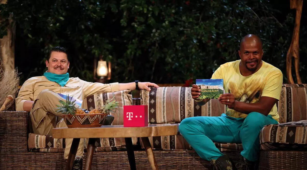 Află cine a părăsit jungla! "Sunt celebru, scoate-mă de aici!" a făcut prima victimă!