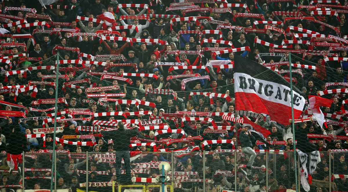 Dinamo mai face un transfer! Detaliul neaşteptat care a întârziat mutarea