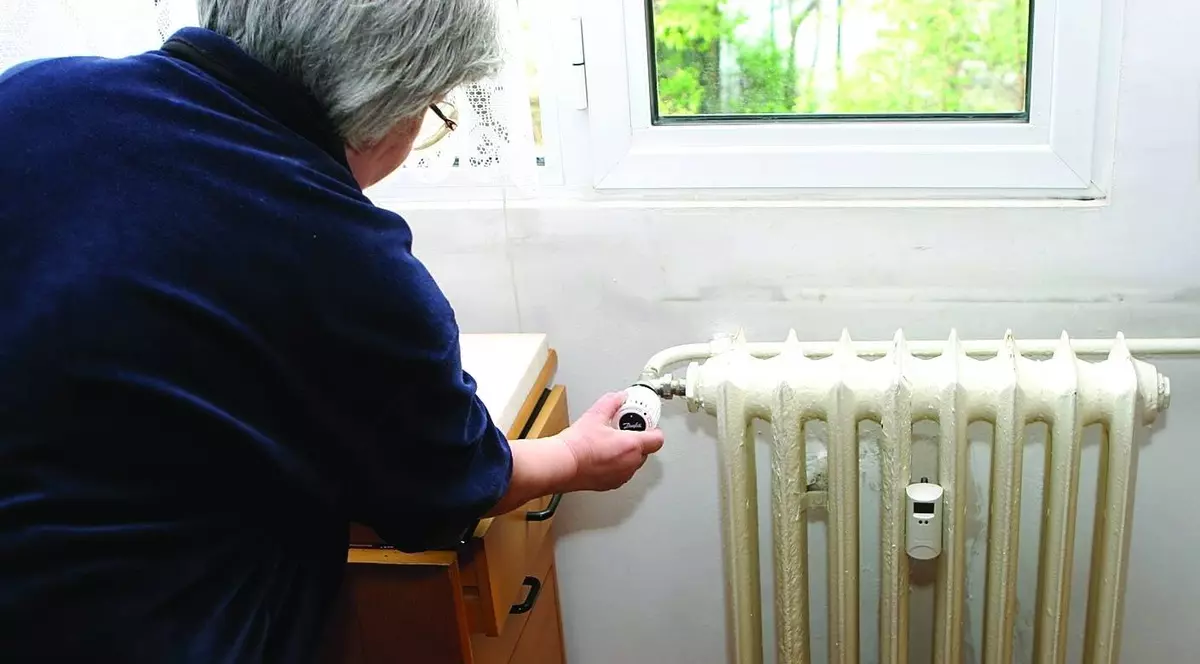 Bucureșteni, îmbrăcați-vă mai gros! RADET a oprit căldura. Vezi zonele afectate