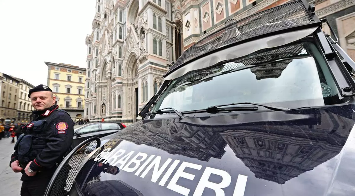 Polițiștii italieni care l-au ucis pe autorul atacului de la Berlin au postat mesaje fasciste