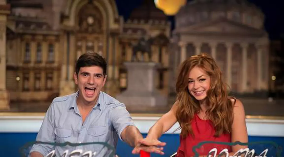 ŞOC LA CRONICA CÂRCOTAŞILOR! Se schimbă DIN NOU prezentatorii