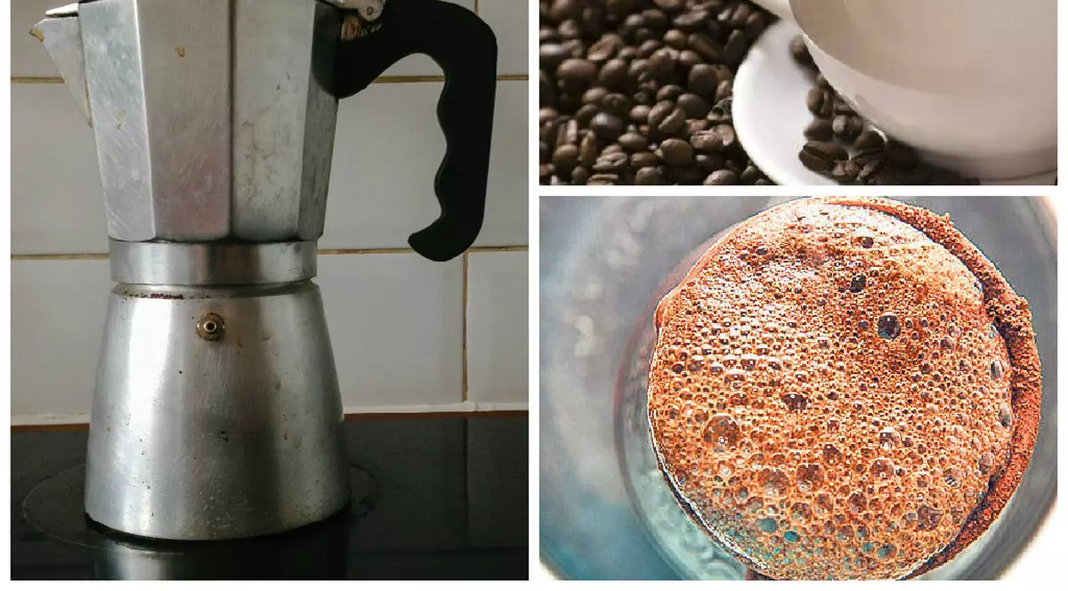 Cum să îți prepari cafeaua perfectă acasă