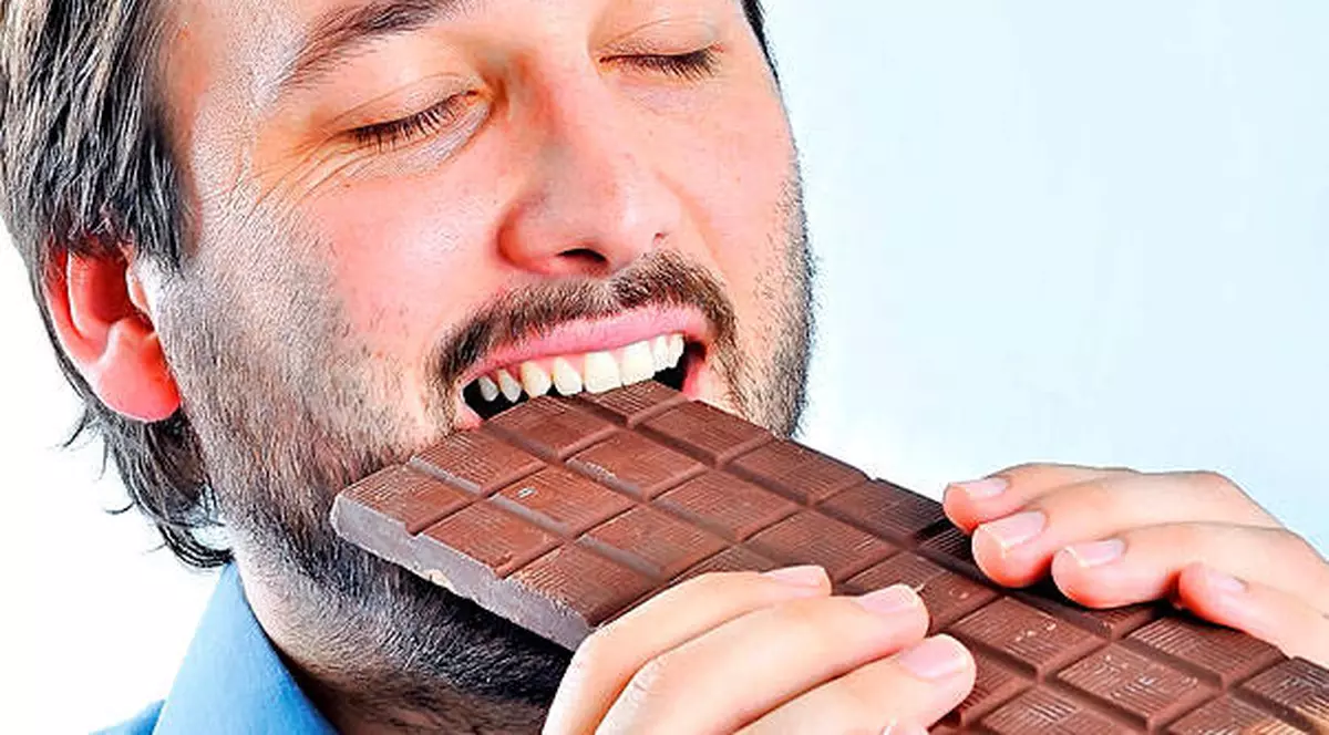 Tu știi de ce ți se face poftă de anumite alimente? 