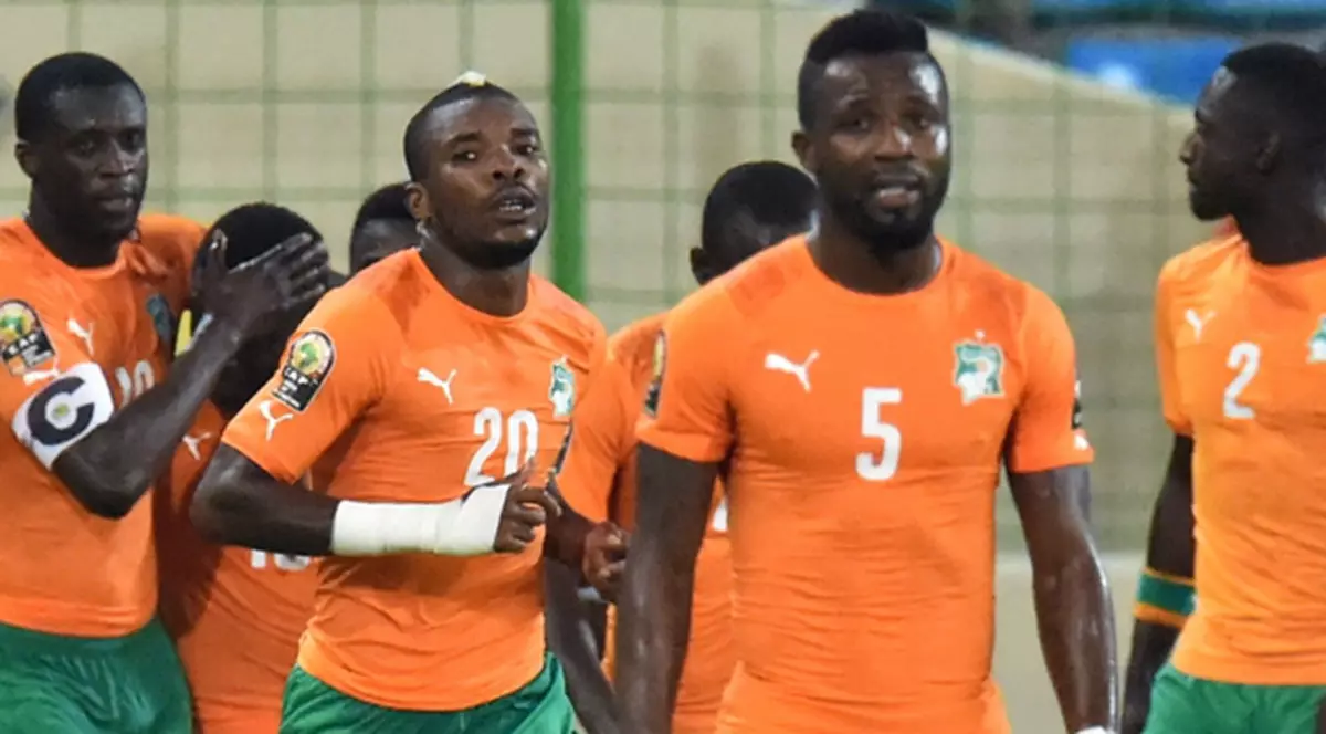 Coasta de Fildeș, ultima calificată în semifinalele Cupei Africii