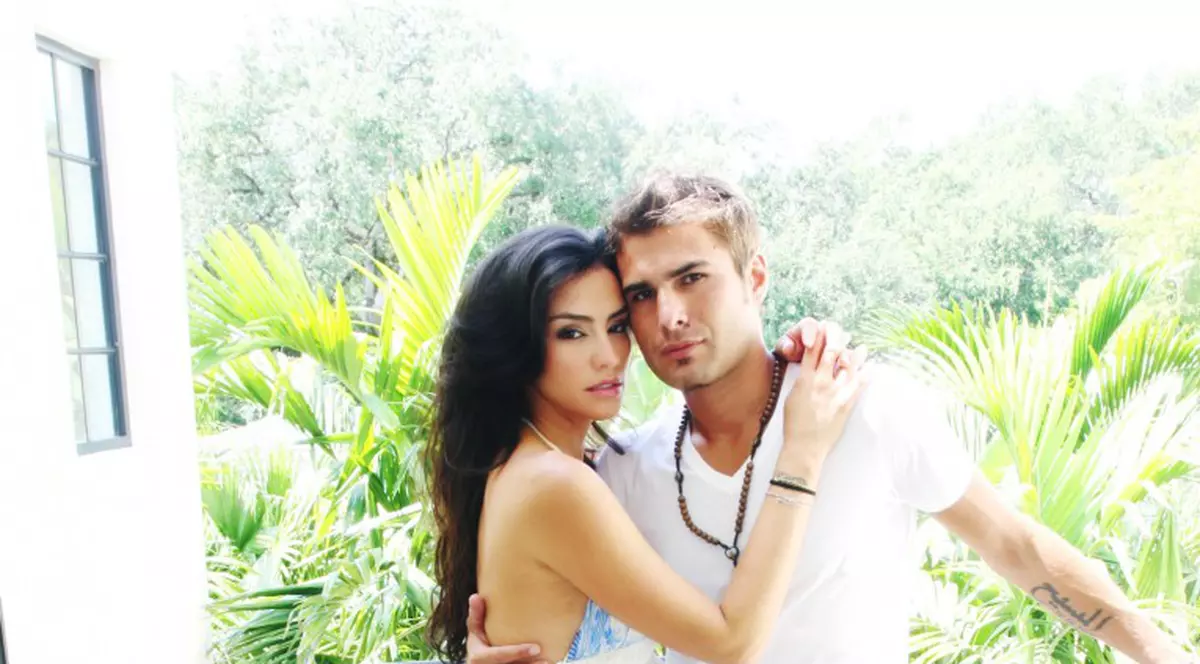 S-a lămurit misterul! Adrian Mutu a divorțat de Consuelo! Când s-a întâmplat