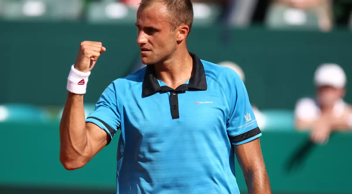 Marius Copil s-a calificat în optimile turneului challenger de la Eckental