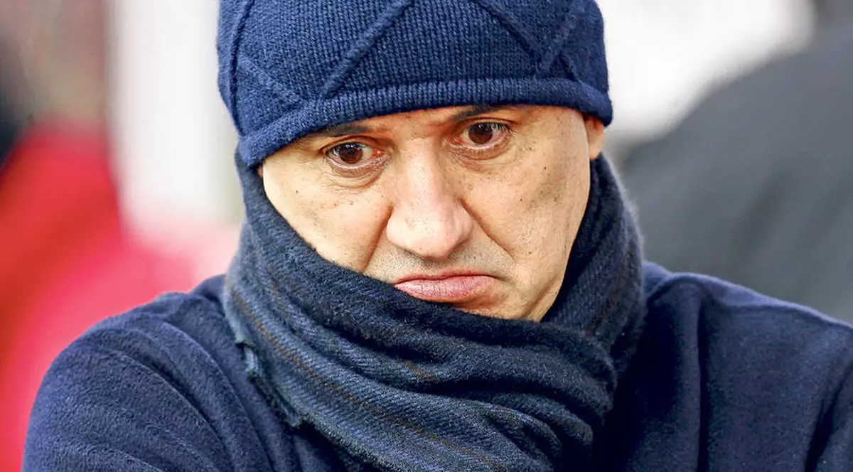 George Copos forțează eliberarea! Fostul patron al Rapidului va apărea azi în fața judecătorilor!