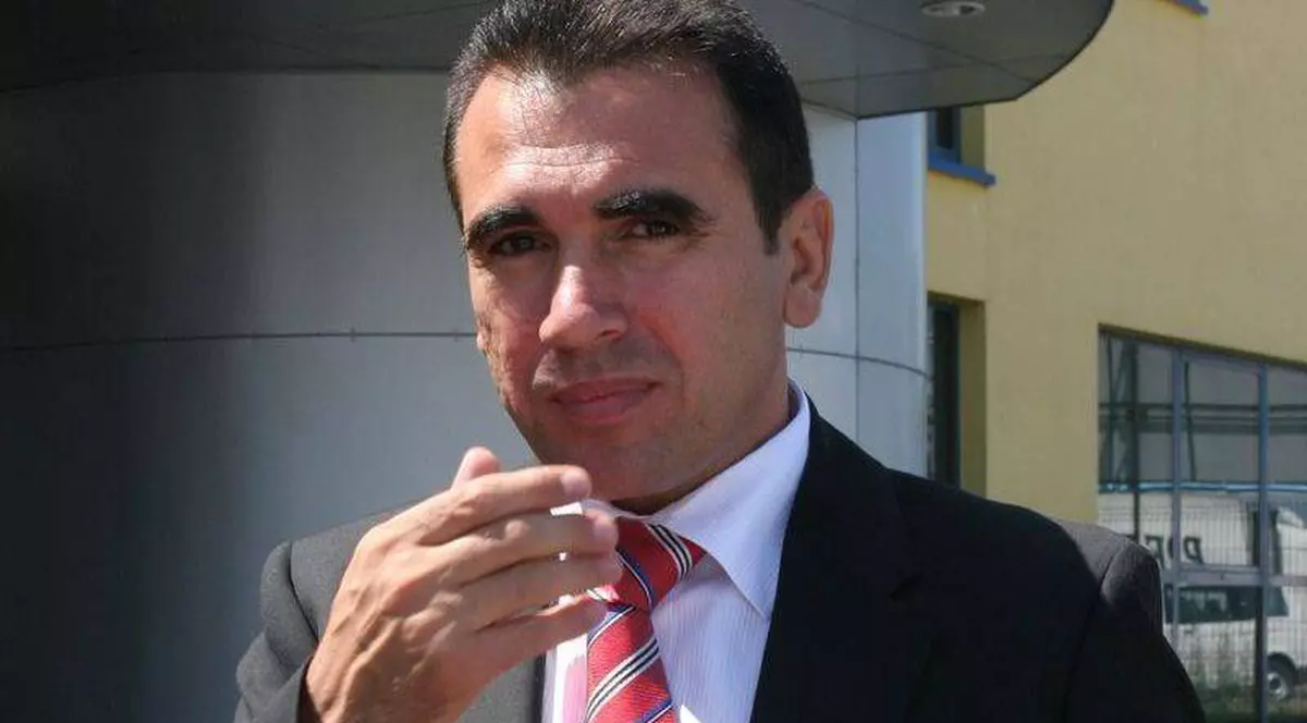 Cornel Penescu, 5 ani de închisoare cu executare! Sentinţa este definitivă