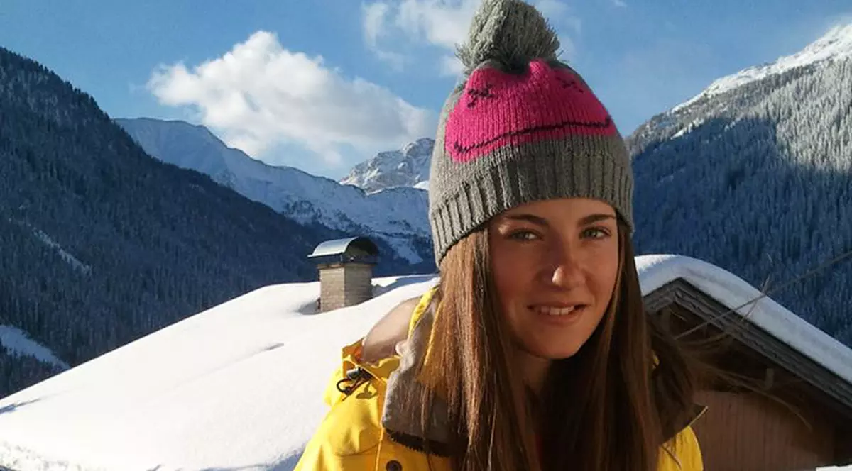 Ana Larisa Cotruș, despre experiența FOTE 2015